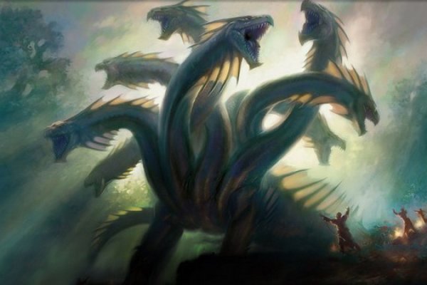 Kraken 6 at